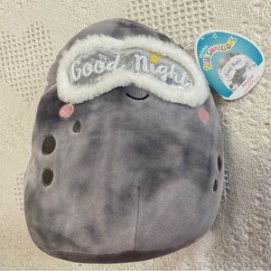Squishmallow Boulder the Moon (8in)